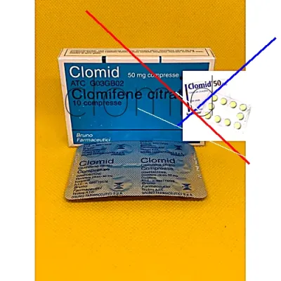 Clomid et duphaston sans ordonnance